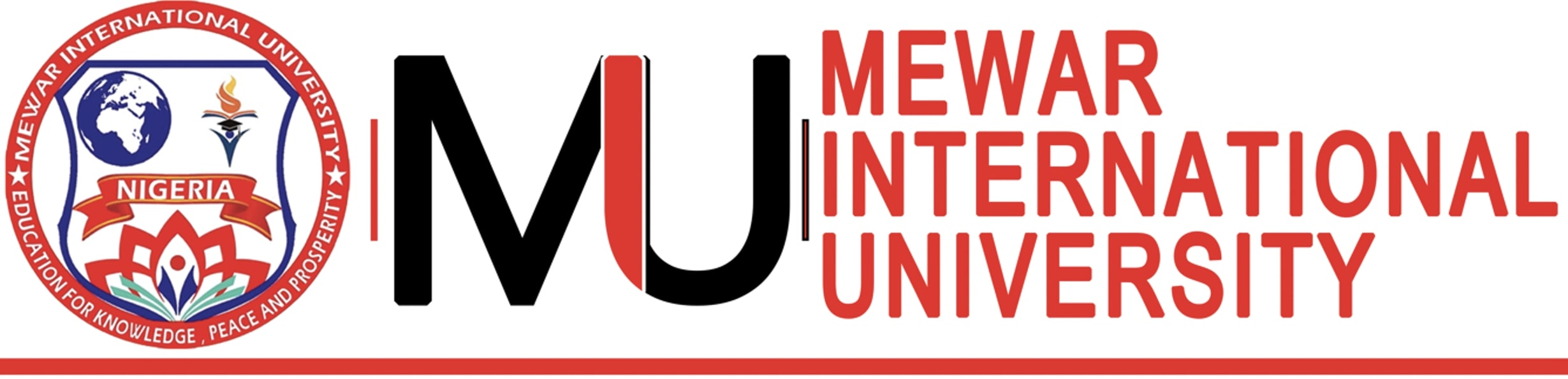 University Banner